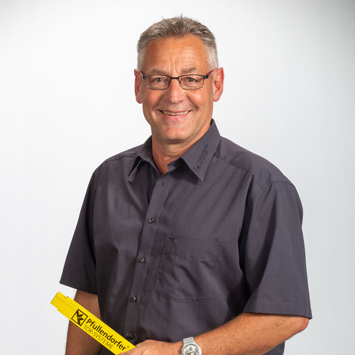 Andreas Scharf