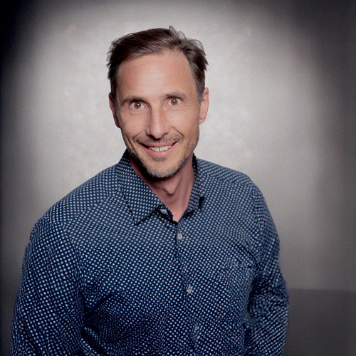Dietmar-Karl Striegel