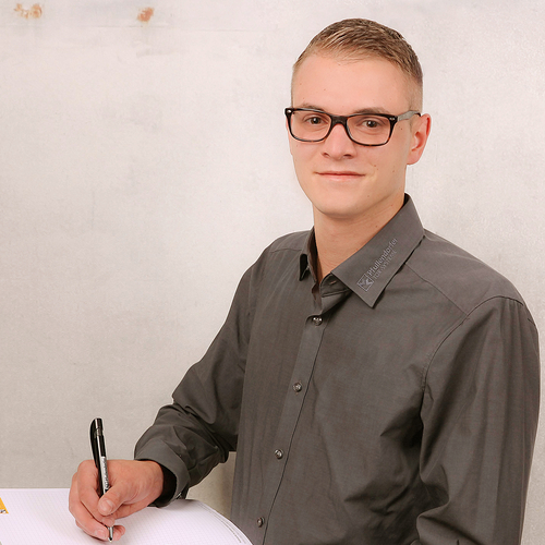 Florian Bohler, Fachberater Pfullendorfer Tor-Systeme