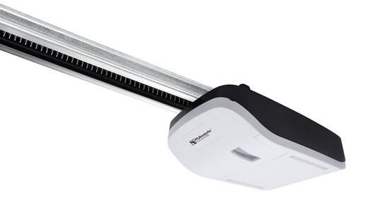 Pfullendorfer Tor-Systeme Garagentorantrieb Typ 614/615 für leichte und mittelschwere Garagentore