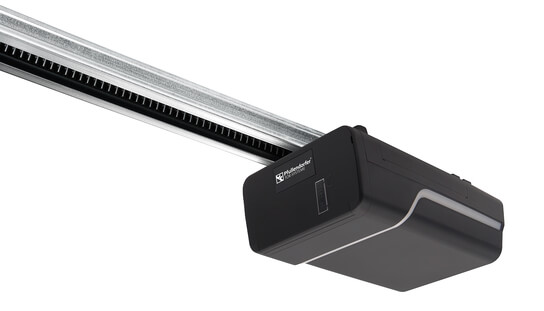 Pfullendorfer Tor-Systeme Garagentorantrieb Typ 618 für schwere Garagentore mit aktiver Sicherheitsleiste