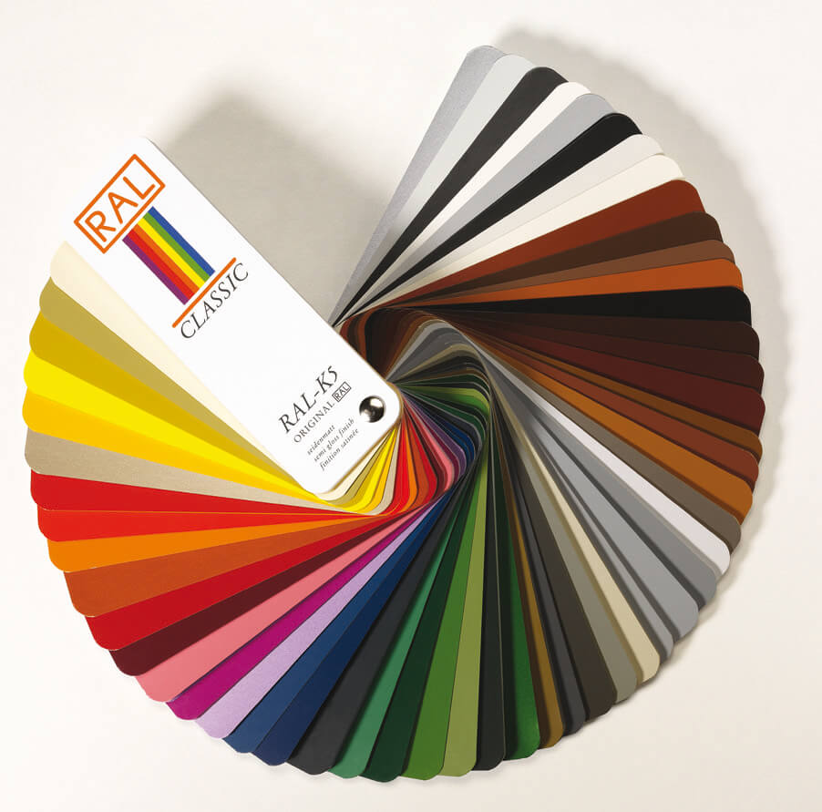 Farben