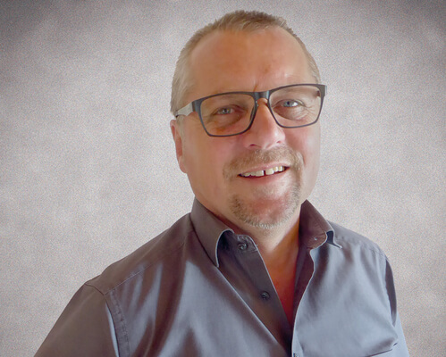 Siegfried Klamer