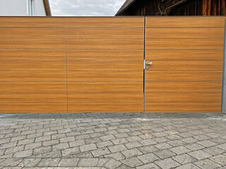 Pfullendorfer Sporthalle Hoftor KRD  3 