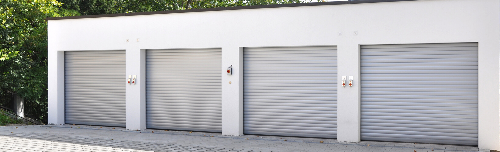 Hallen Rolltor Pfullendorfer a