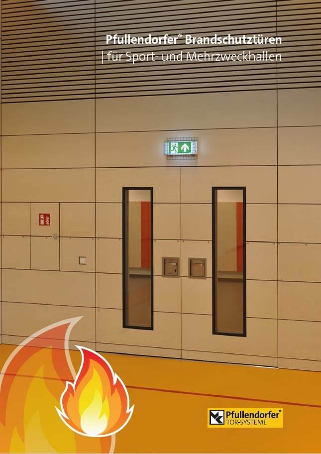 Brandschutztueren