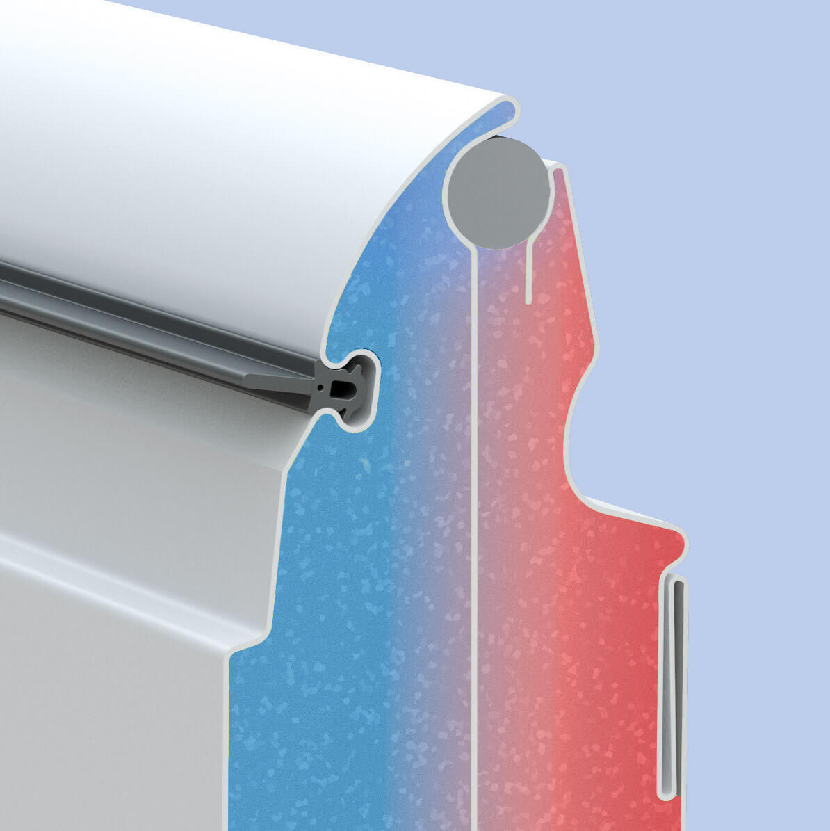 tordaemmung daemmung